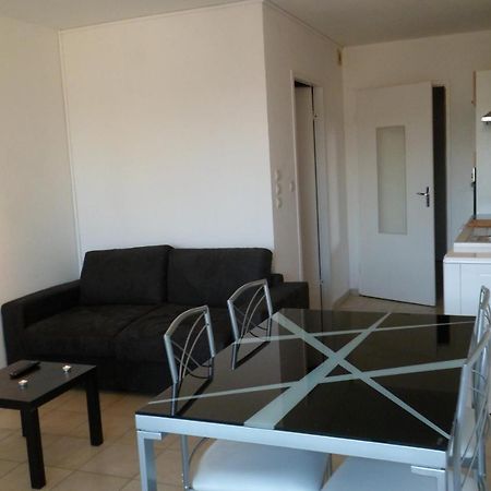 Appartement Vue Mer Et Montagne Calvi  Eksteriør billede